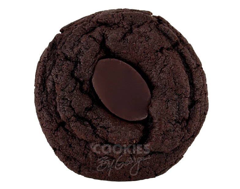 Double Trouble® Chocolate Chunk