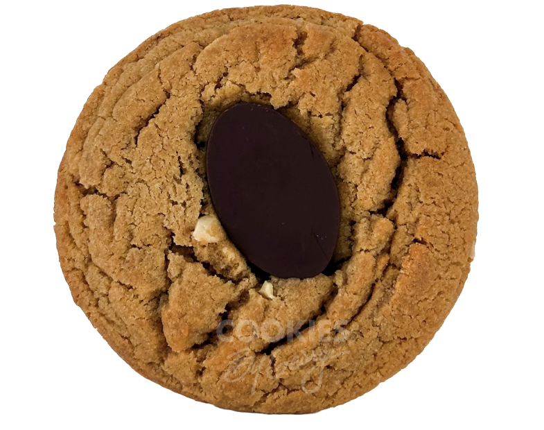 Peanut Butter Chocolate Chunk