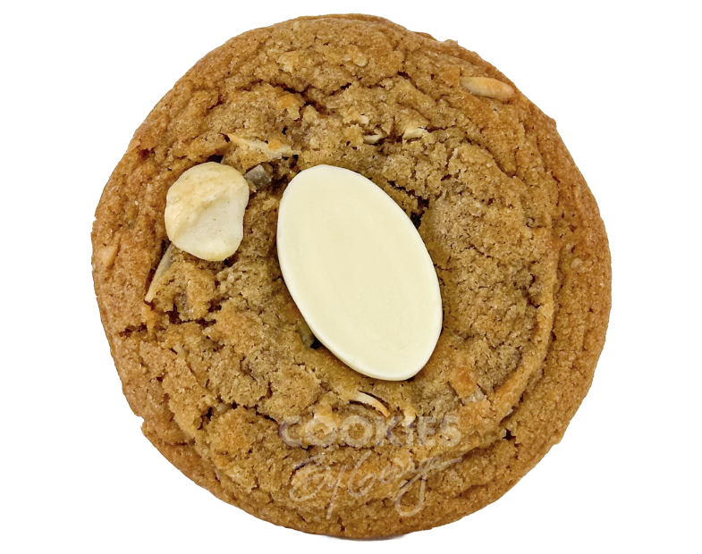 Macadamia Nut Chocolate Chunk