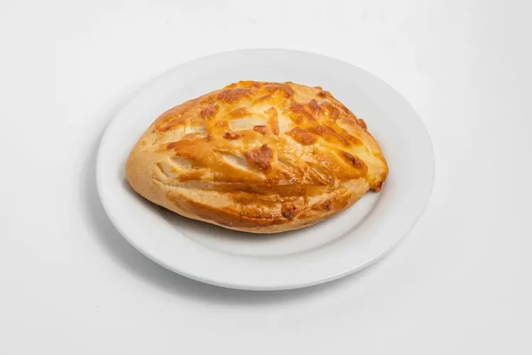Pan De Queso