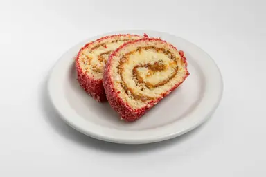 Rollo O Brazo De Reina