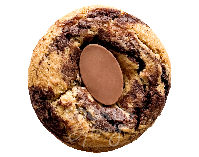 Monthly Feature Cookie