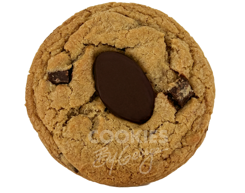 Classic Chocolate Chunk®