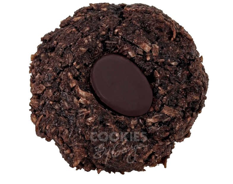 Gluten-Free/Vegan Macaroon