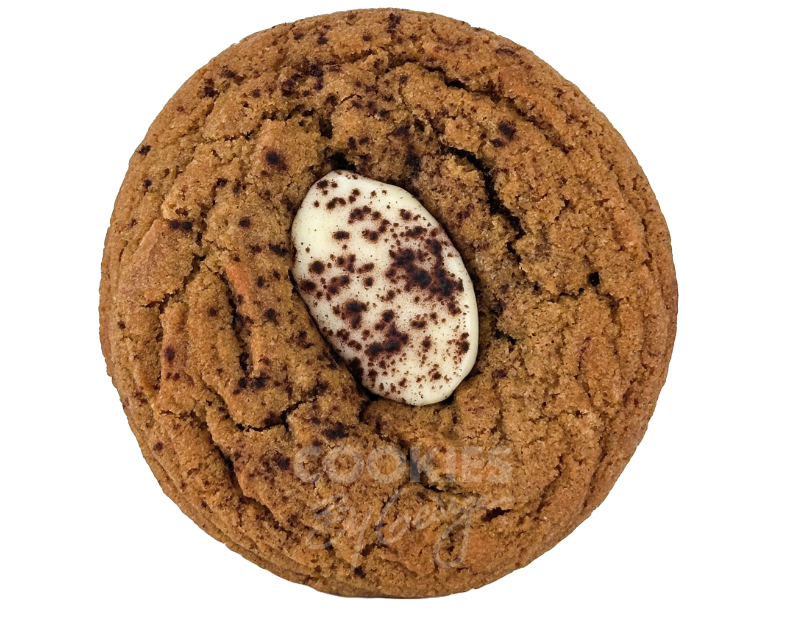 Cappuccino Chocolate Chunk
