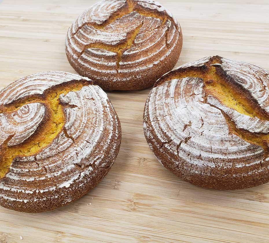 Corn Bread