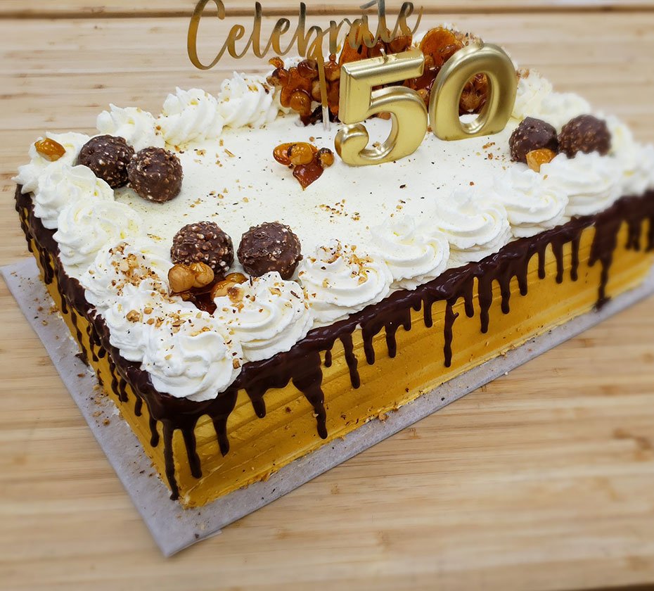 Torte 12″