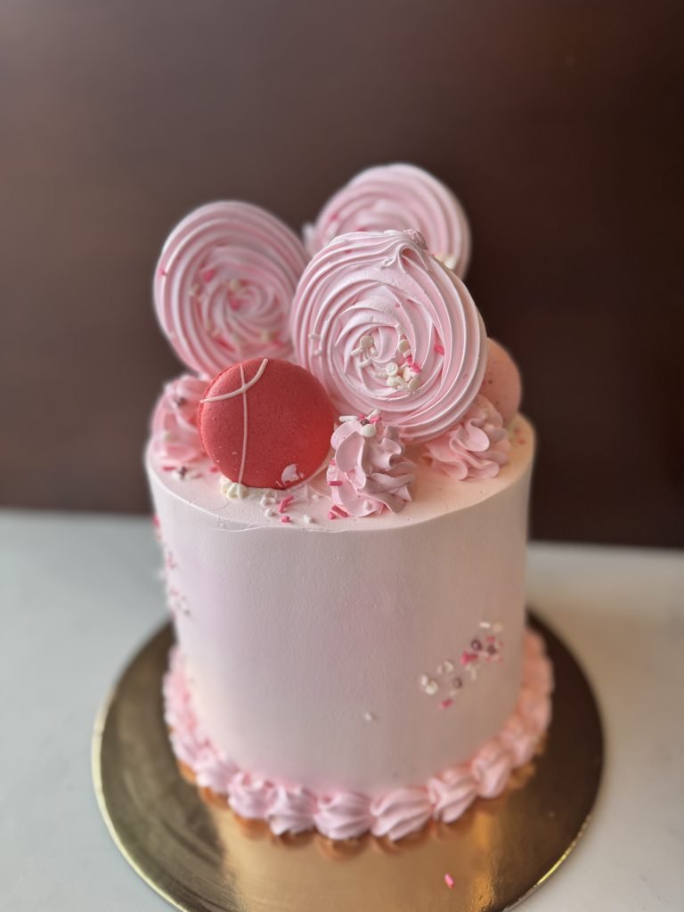 PINK LOLLIPOP