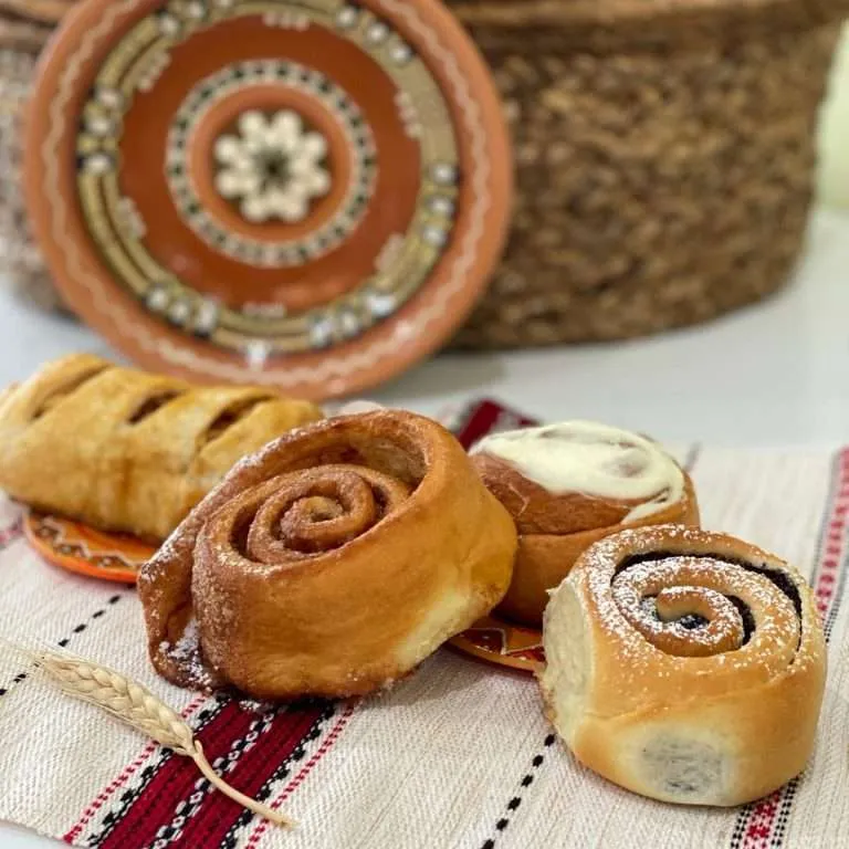 Cinnabon