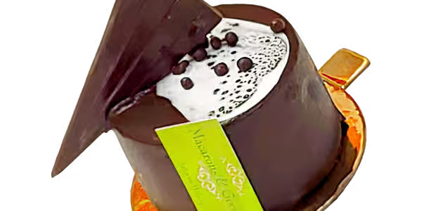 Carrement Chocolat