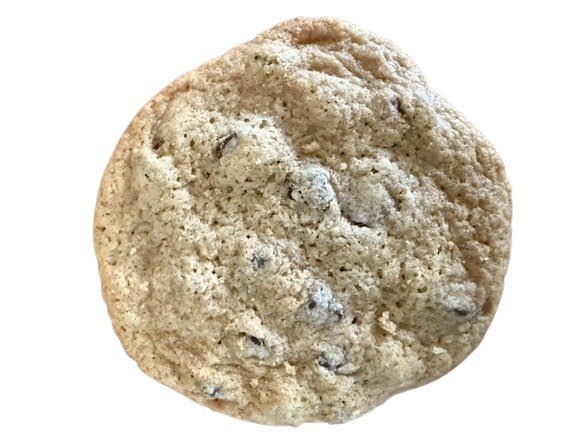 Chocolate Chip Cookies "Gluten Free"