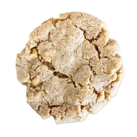 Peanut Butter Cookies "GLUTEN FREE"