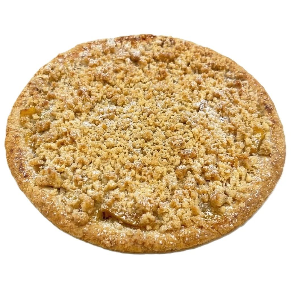 Peach Pie