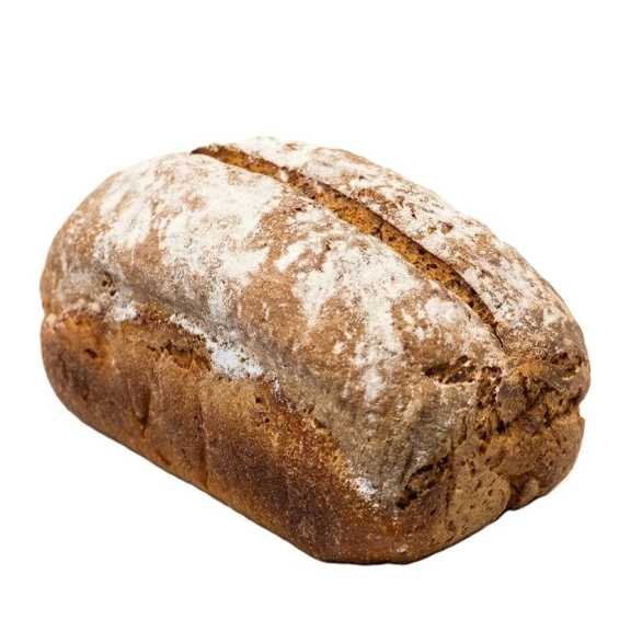 Gluten Free French Sourdough