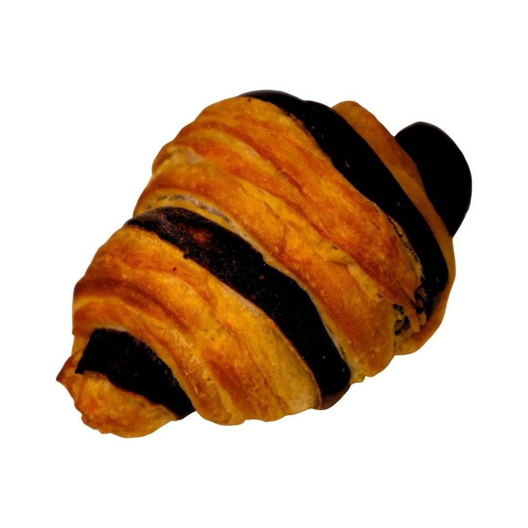 Chocolate Croissant 