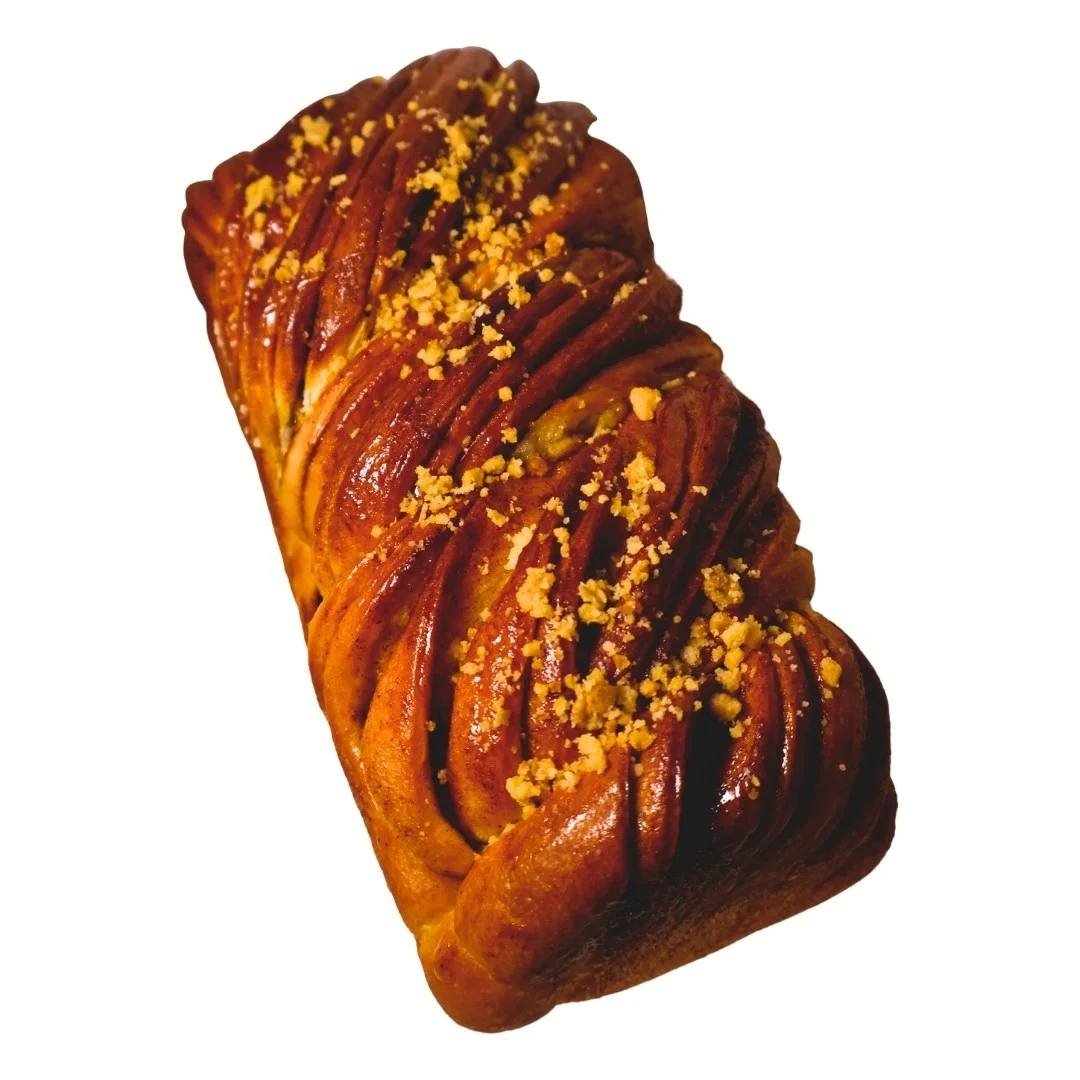 Babka - Cinnamon 