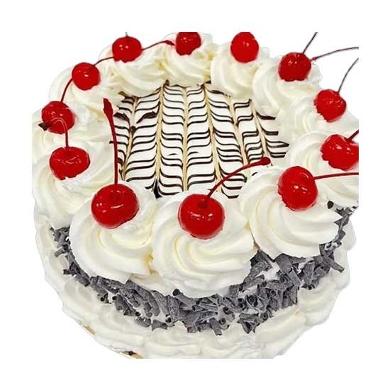 Black forest Cake