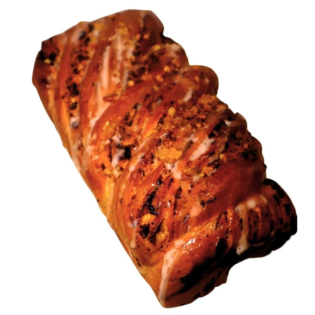 Babka - Chocolate 