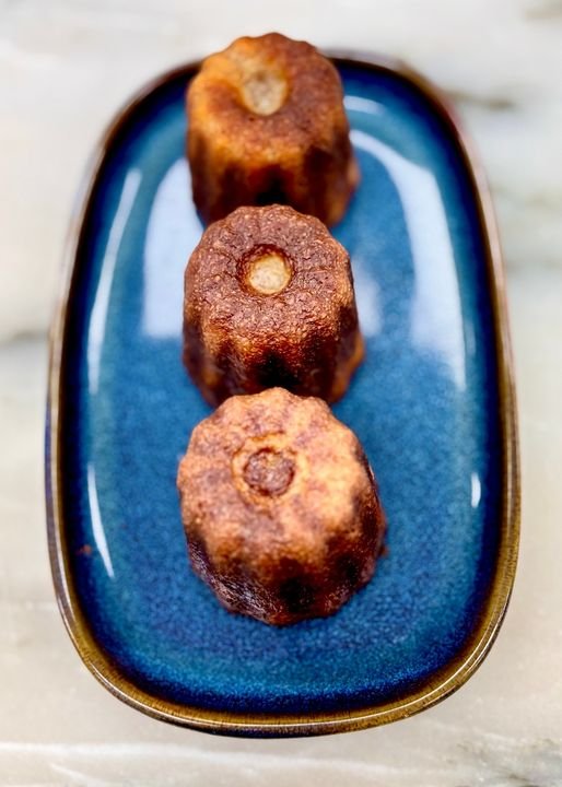 Cannelés