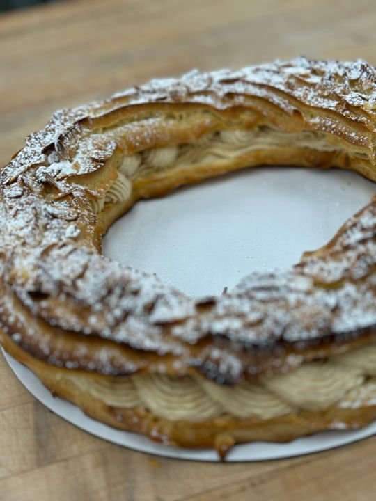 Paris-Brest