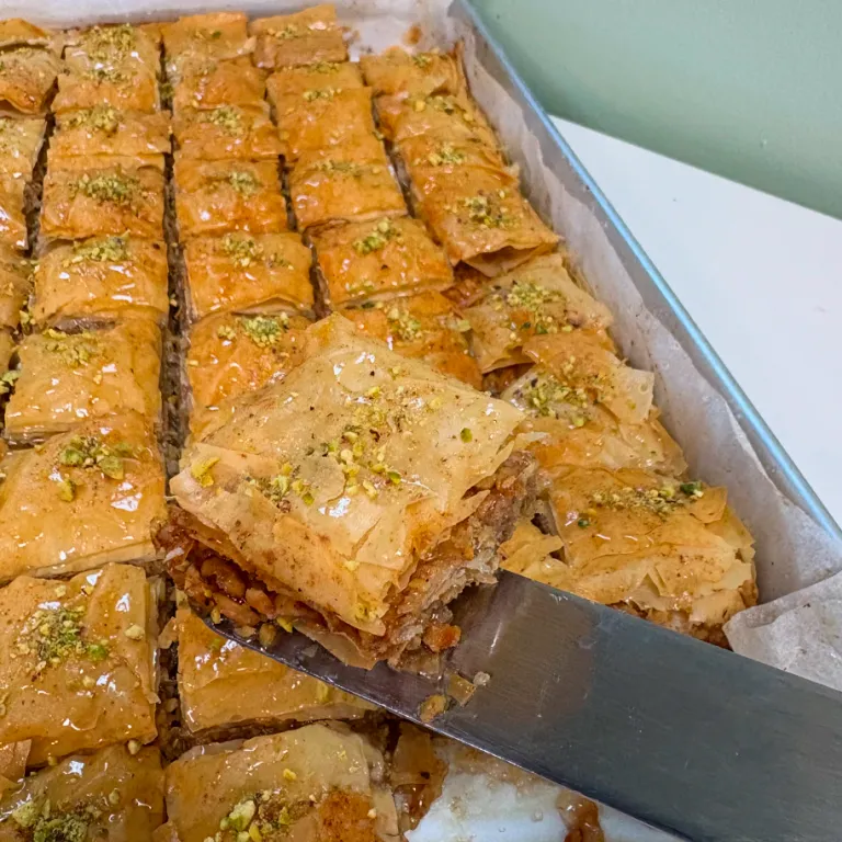 Baklava