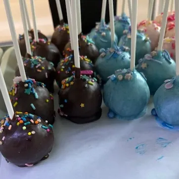 Cake Pops