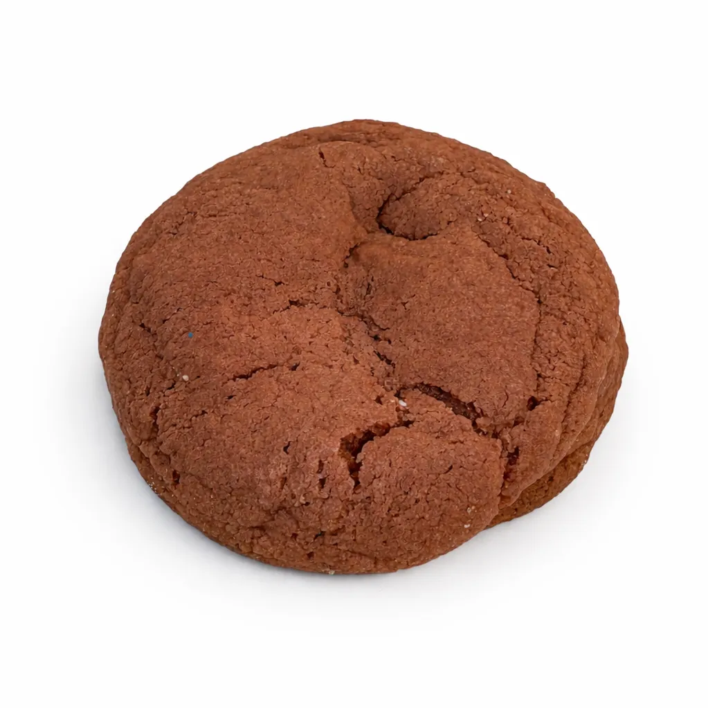 Pomegranate Cookie (Seasonal)
