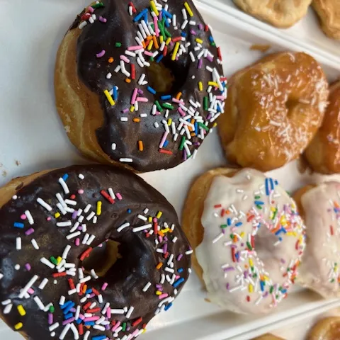 Donut