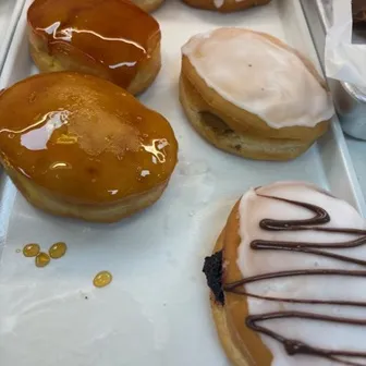Specialty Donut