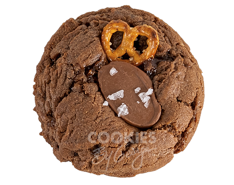 Monthly Feature Cookie