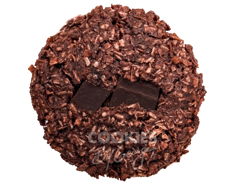 Macaroon Chocolate Chunk (GF)