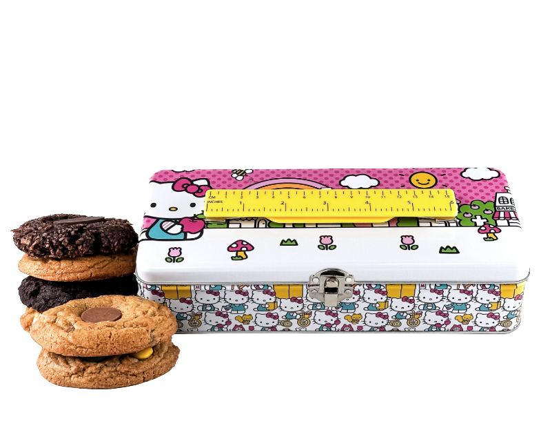 Hello Kitty - Ruler **Limited Edition**