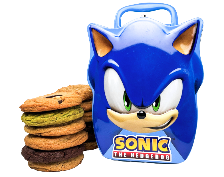 Sonic the Hedgehog