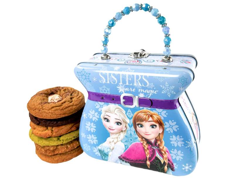 Frozen - Sisters Are Magic