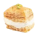 Baklava kashta
