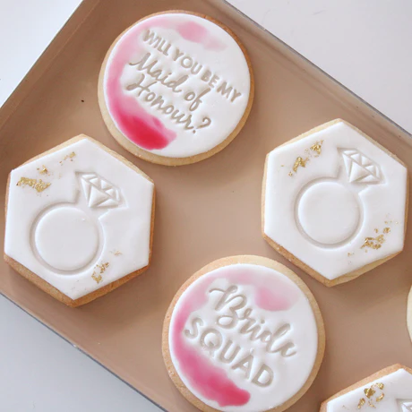 Sugar Cookies