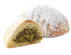 Maamoul Pistachio