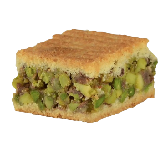 maamoul mad Pistachio