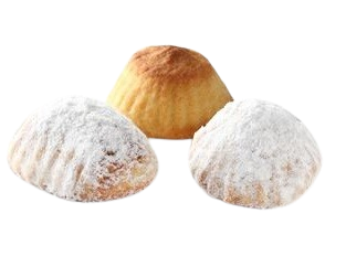 maamoul mini