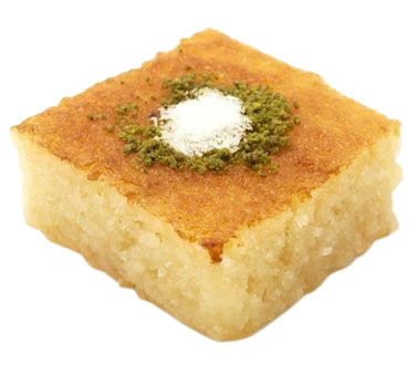 harissa coconut
