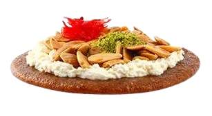 mafroukeh