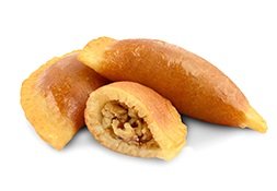katayef wallnut