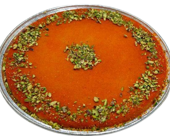 Kunafa naboulsiyeh
