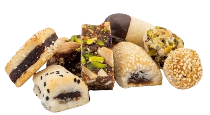 date mix