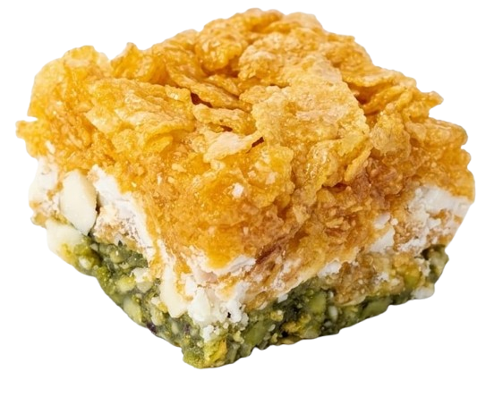 cornflakes