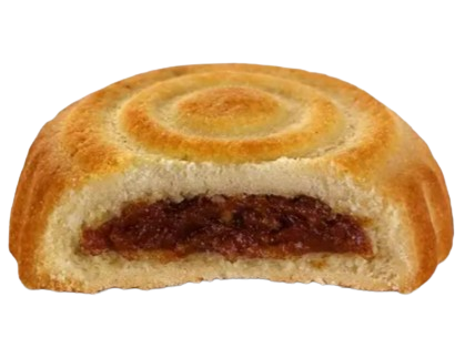 date cookie single