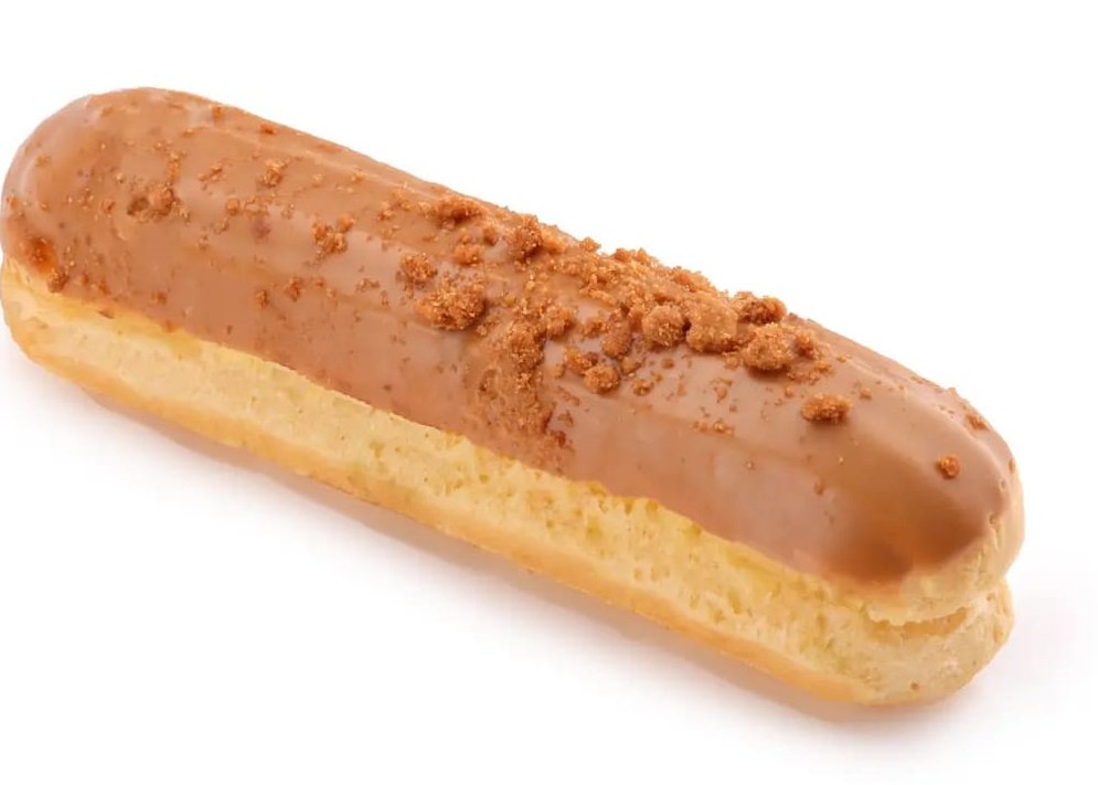 eclaire lotus