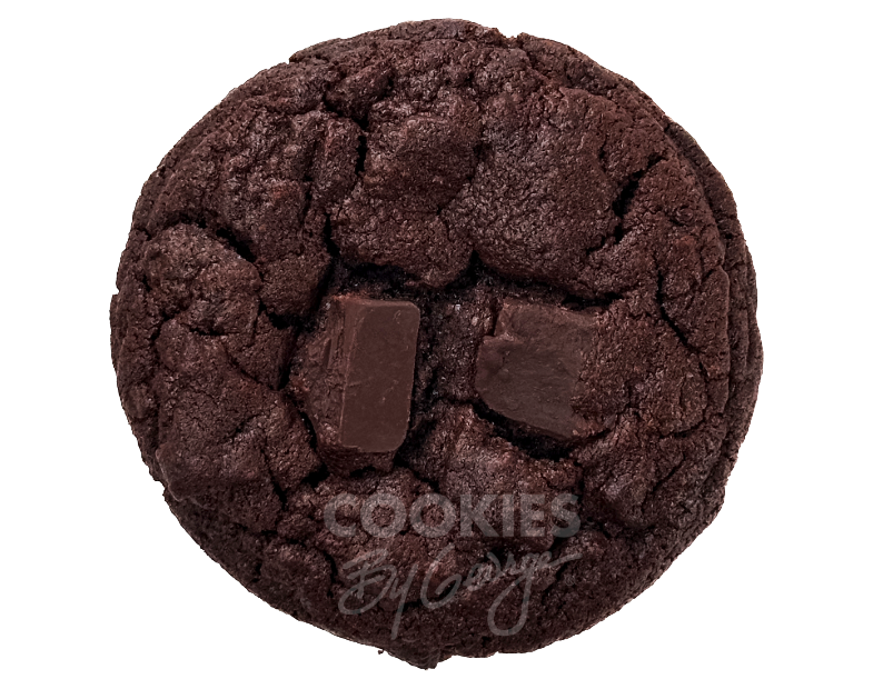 Double Trouble® Chocolate Chunk