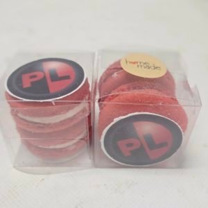 Macarons Favor