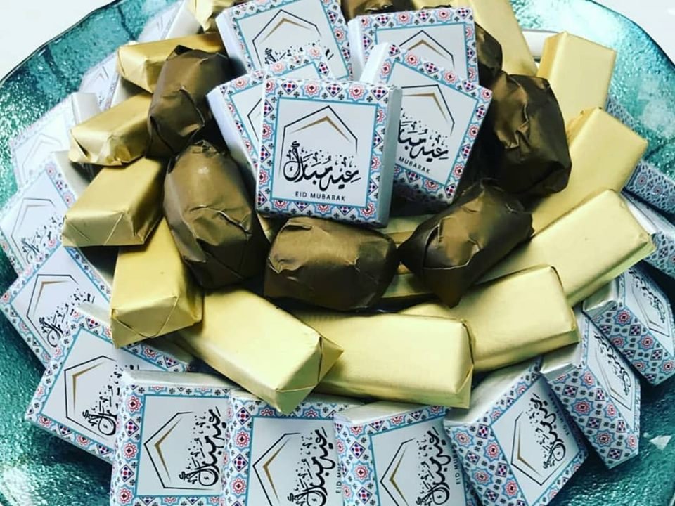 Assorted Chocolate